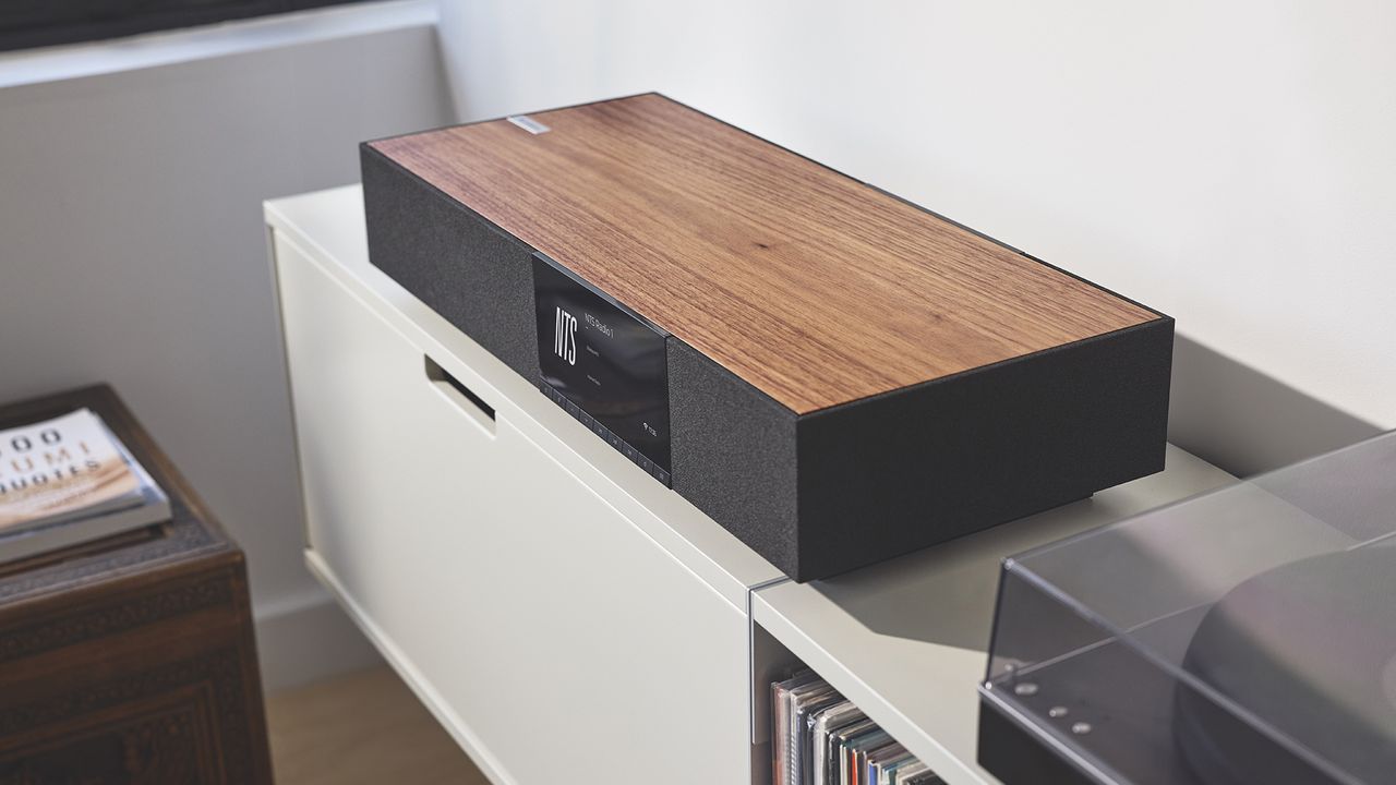 Cambridge Audio Evo One review