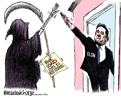 Politics