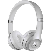 Beats Solo 3 Wireless (Silver): $200 $130 @ Amazon