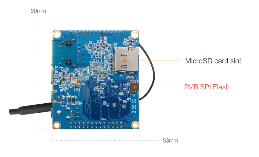 download orange pi zero 2 install ubuntu