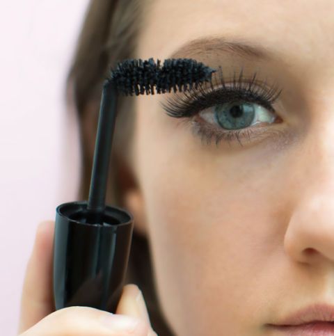 Makeup brush