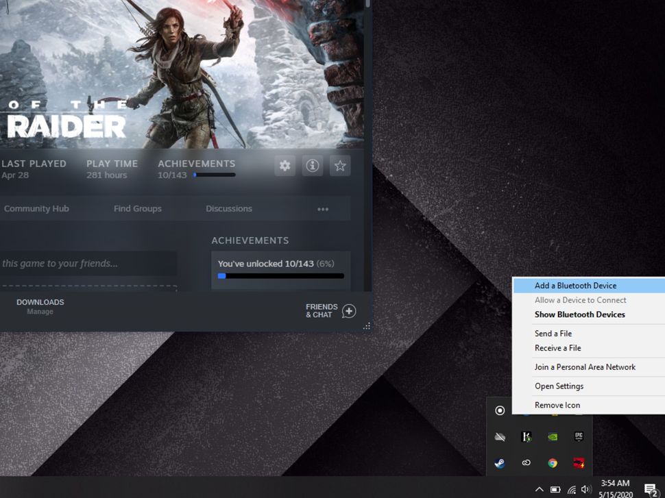 How to use an Xbox One controller on a Windows 10 laptop Laptop Mag