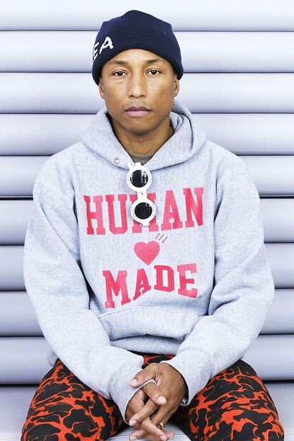 Pharrell Williams