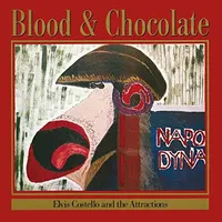Elvis Costello And The Attractions - Blood And Chocolate (Demon, 2002)