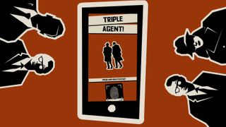 best android games: triple agent