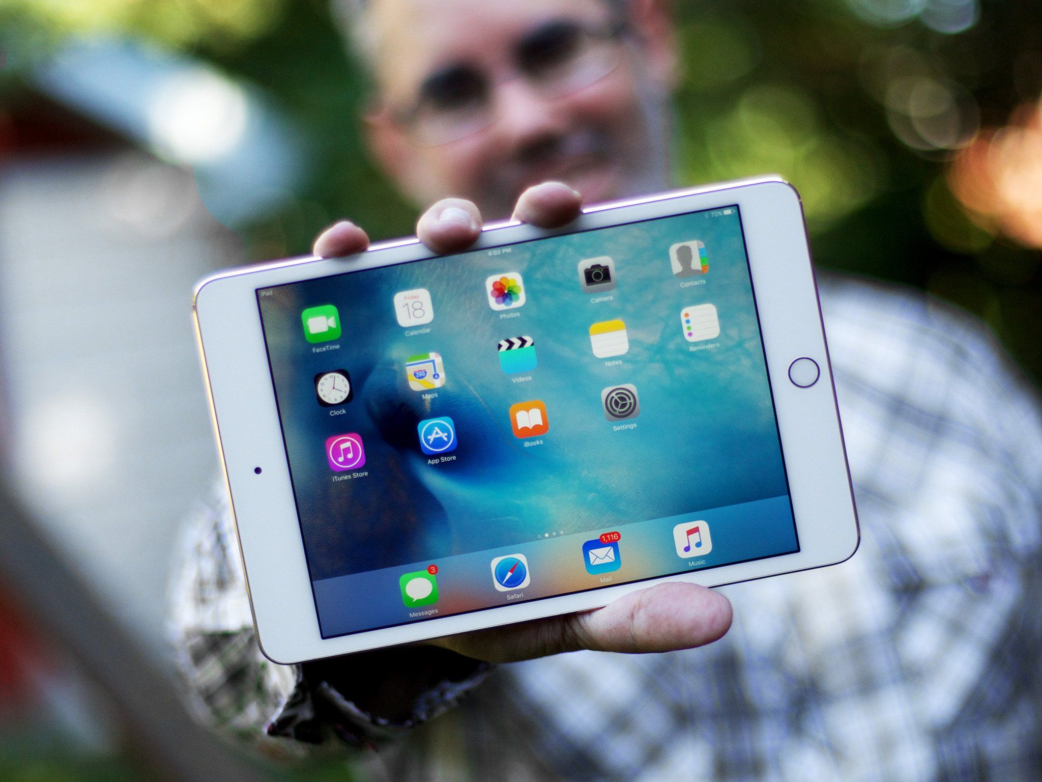 iPad mini 4 review | iMore