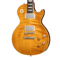 Gibson Kirk Hammett &lsquo;Greeny&rsquo; Les Paul Standard&nbsp;- $2,999 | &pound;2,999 | &euro;3,399