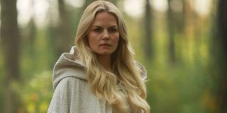 Jennifer Morrison as Emma Swan in a still from Once Upon a Time