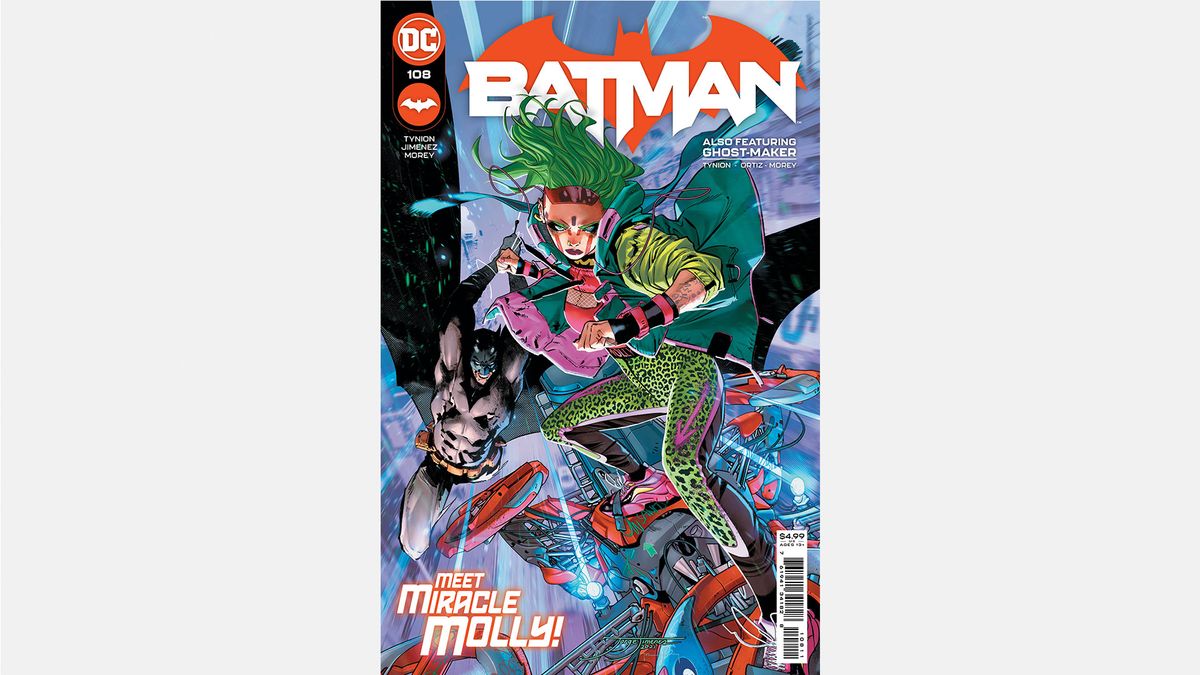 DC April 2021 solicitations