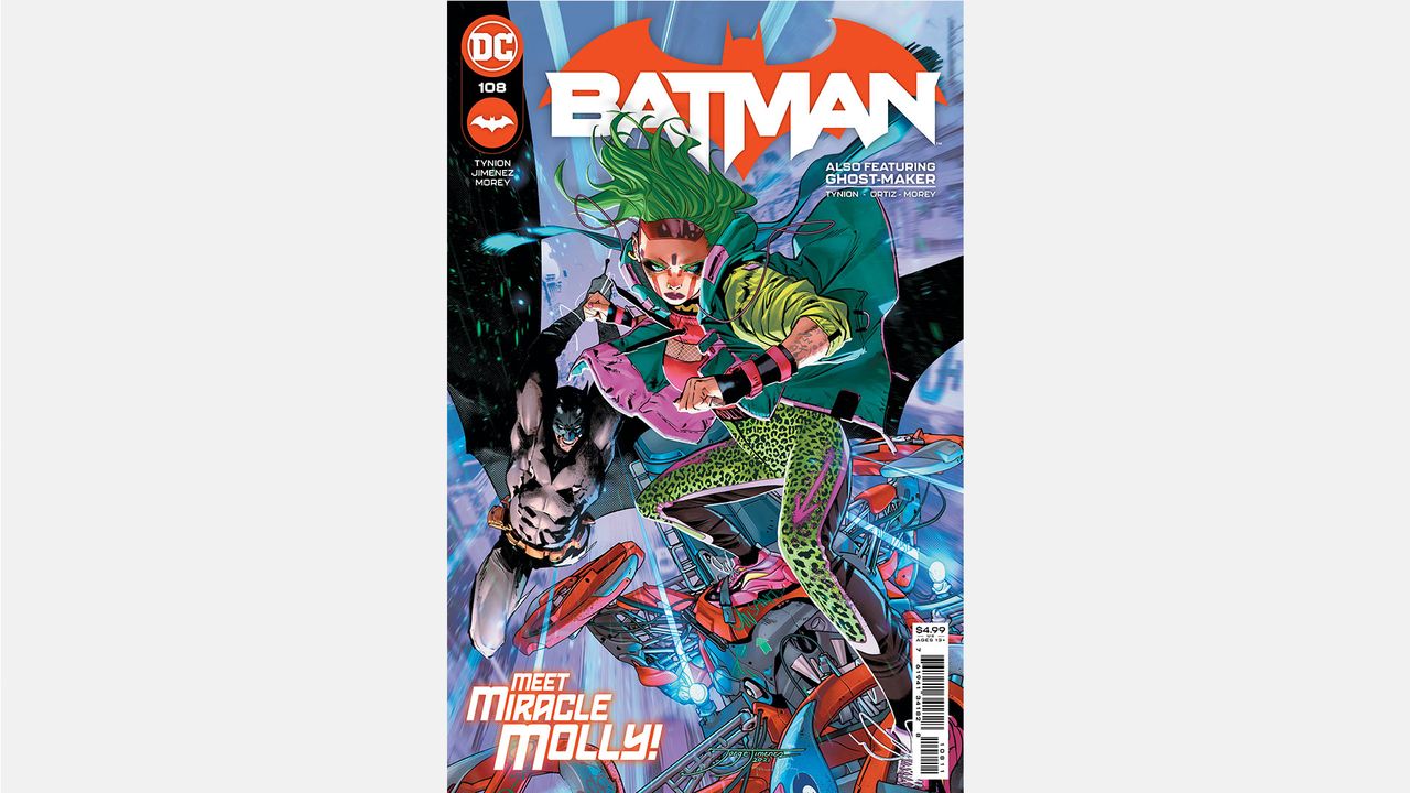 DC April 2021 solicitations