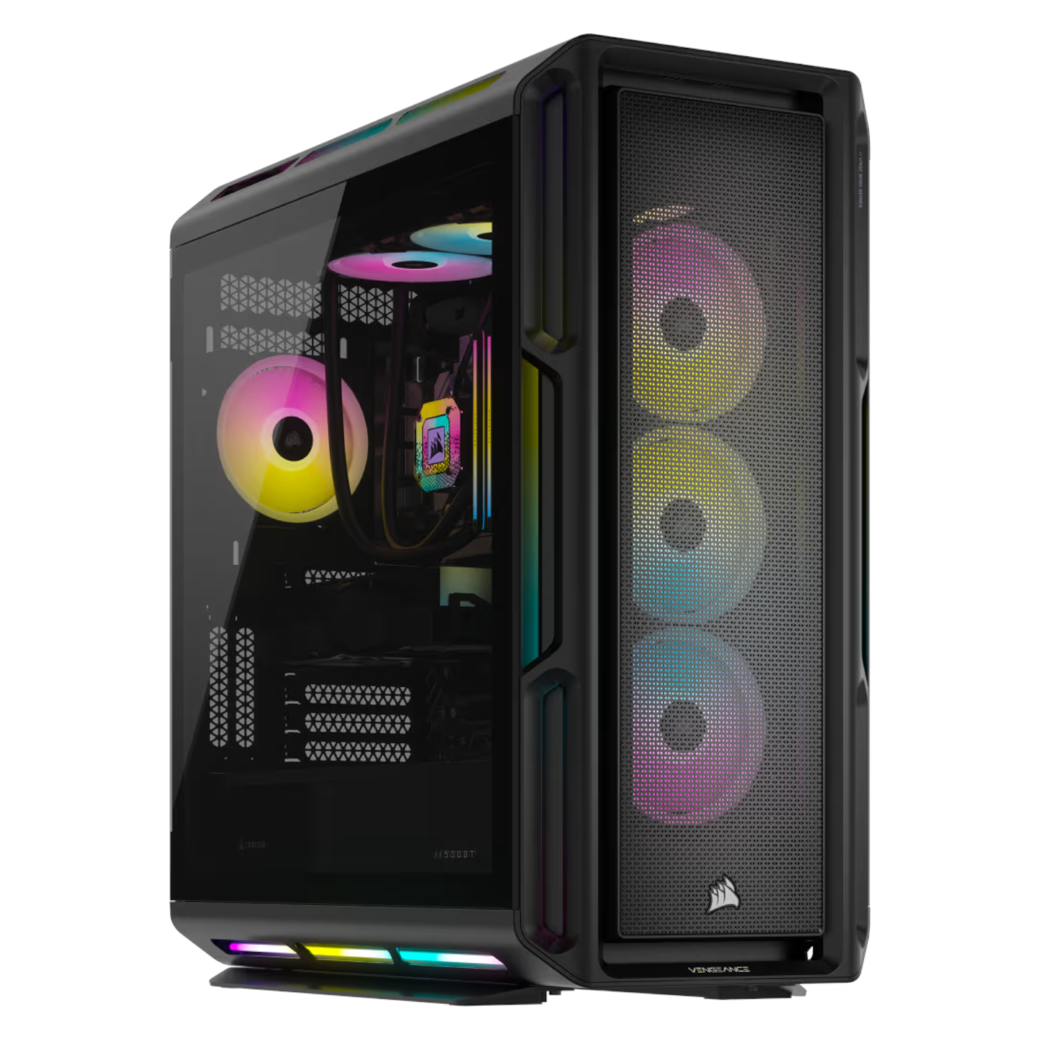 Corsair Vengeance i8300 (2025)
