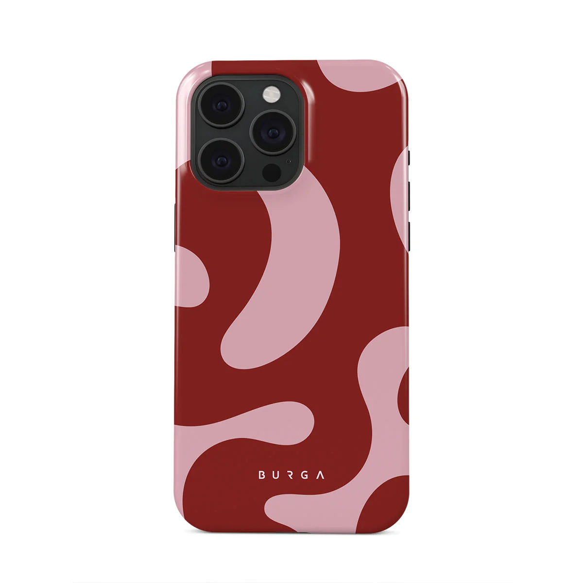 Burga, Flex - iPhone 15 Pro Max Case