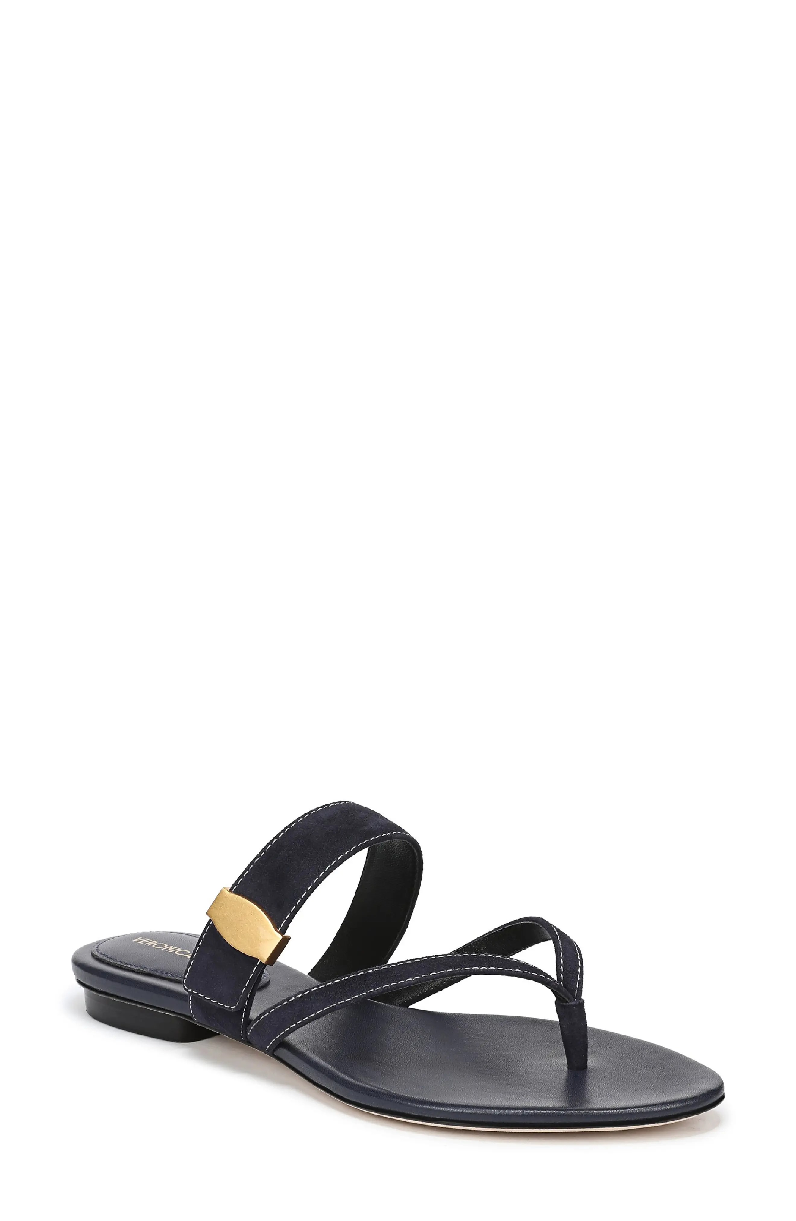 Veronica Beard, Salva Sandal