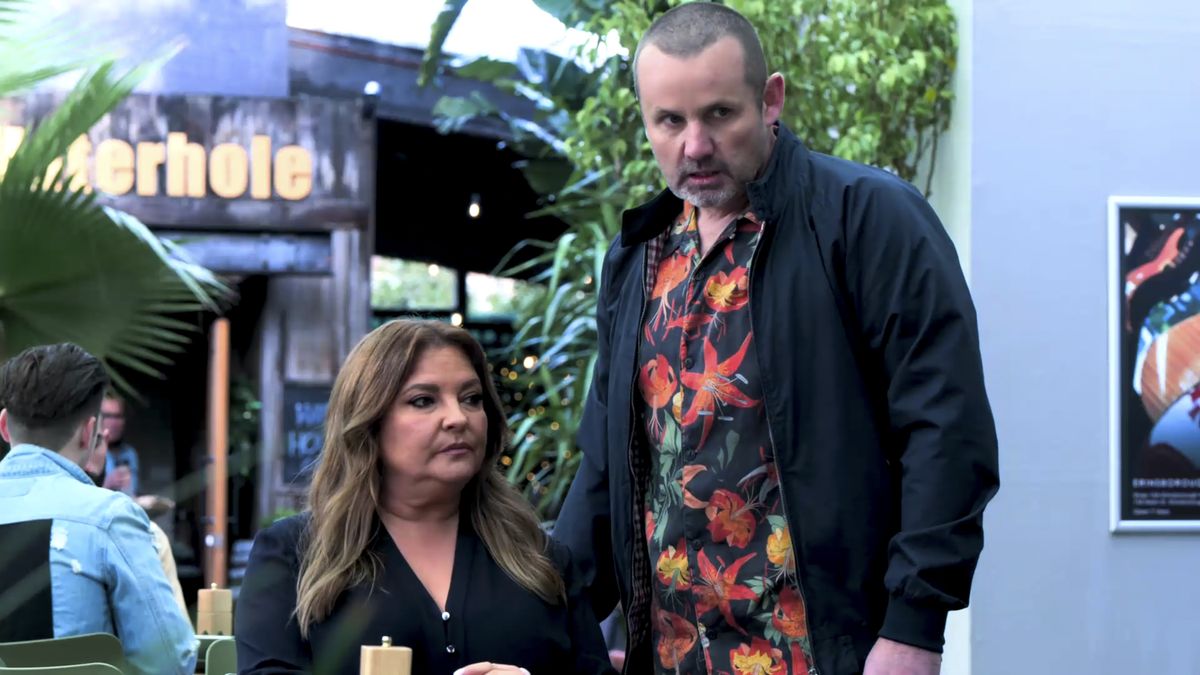 Neighbours spoilers, Terese Willis, Toadie Rebecchi