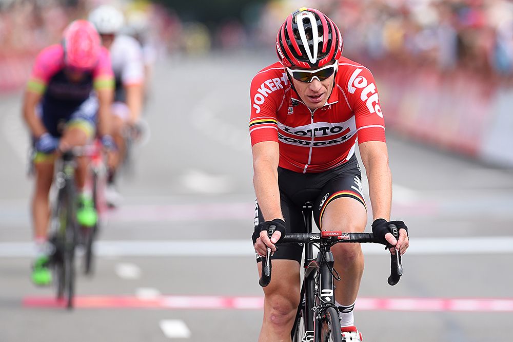 Jurgen Roelandts (Lotto Soudal)