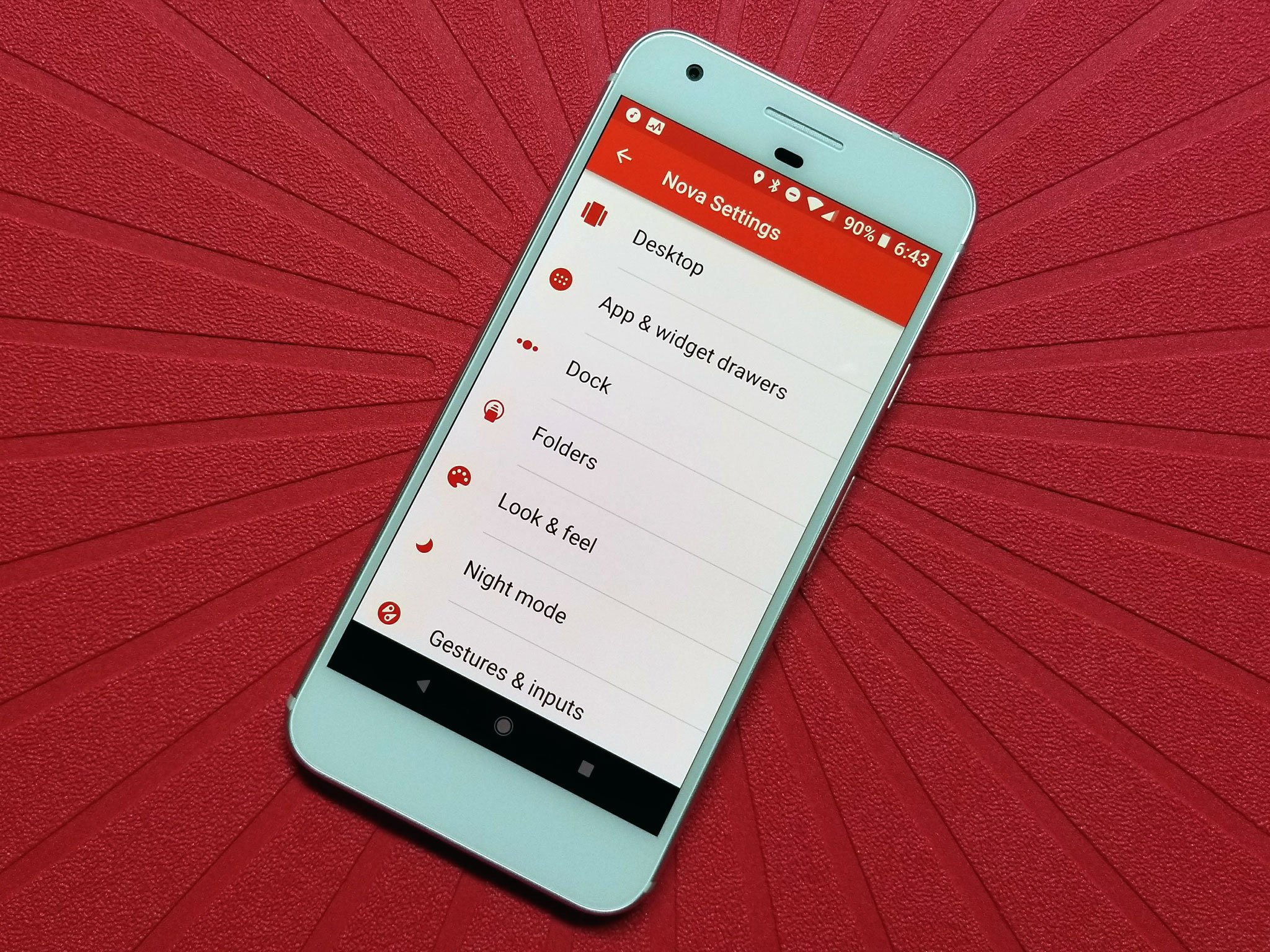 Лаунчер Nova. Nova Launcher. Red Launcher. Nova Launcher Прайм логотип.