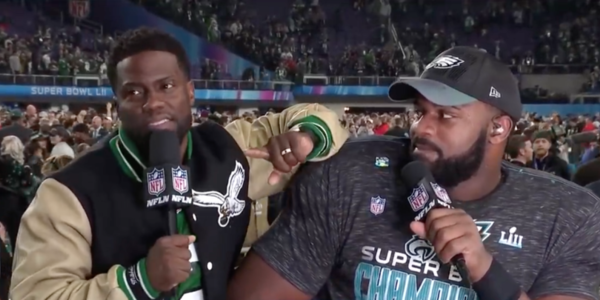 Kevin Hart Tells His Side of the Famous Drunk Super Bowl Incident