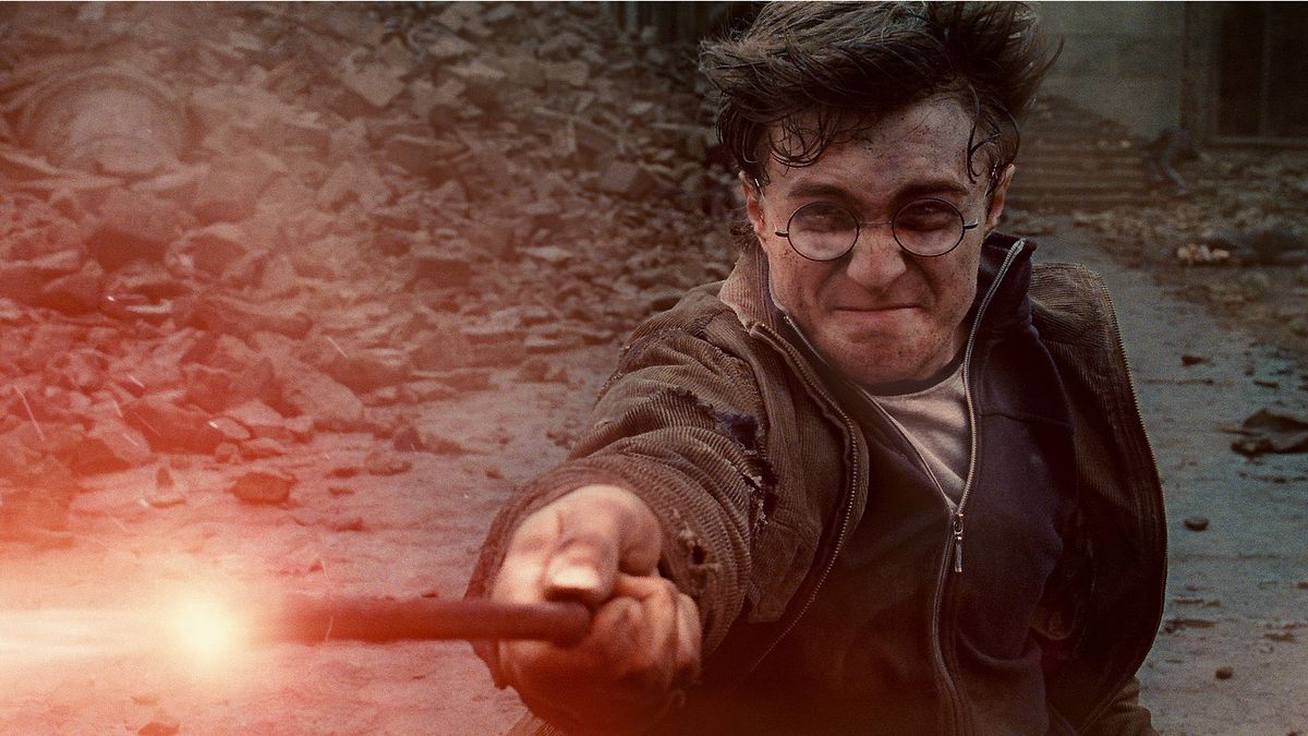 Best Harry Potter movies, ranked from worst to best