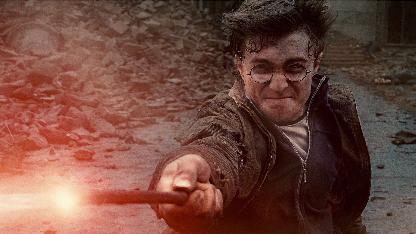 Daniel Radcliffe gives next Harry Potter movie update What to Watch