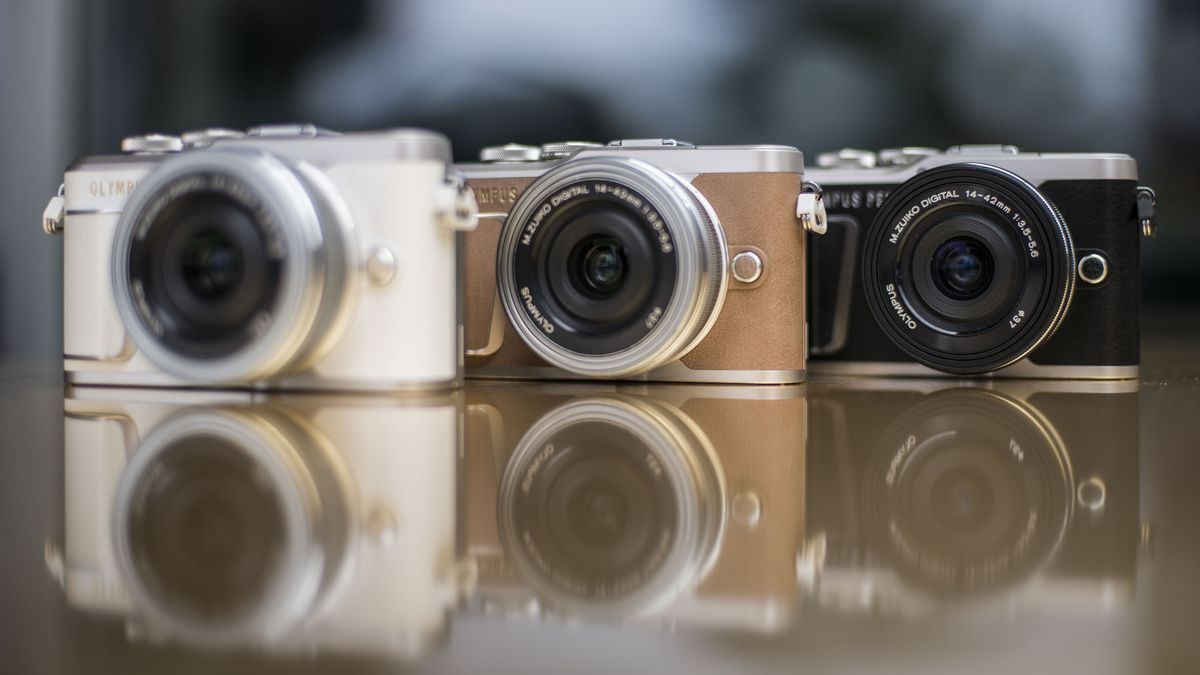 Cameras 2018: a year in review | TechRadar