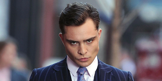 Ed Westwick as Chuck in Gossip Girl