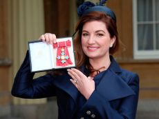 Karren Brady