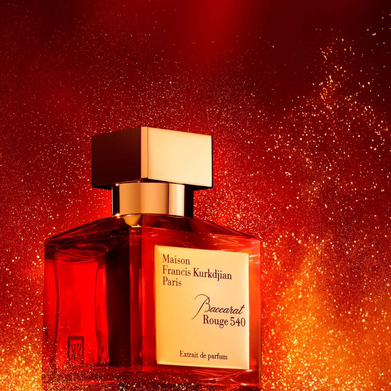 Why is Baccarat Rouge 540 the world's most cult perfume? | Wallpaper