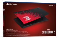 Spider-Man 2 PS5 Console Covers: $64 @ Best Buy