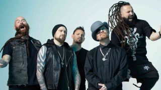 Five Finger Death Punch