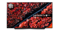 LG OLED65C9PUA Class HDR 4K UHD Smart OLED TV (2019 Model) - $2,299 (originally $3,499) best TVs of 2019
