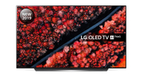 LG OLED65C9PUA Class HDR 4K UHD Smart OLED TV (2019 Model) - $2,299 (originally $3,499)