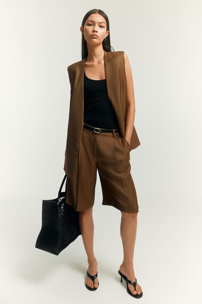 Bermuda Shorts