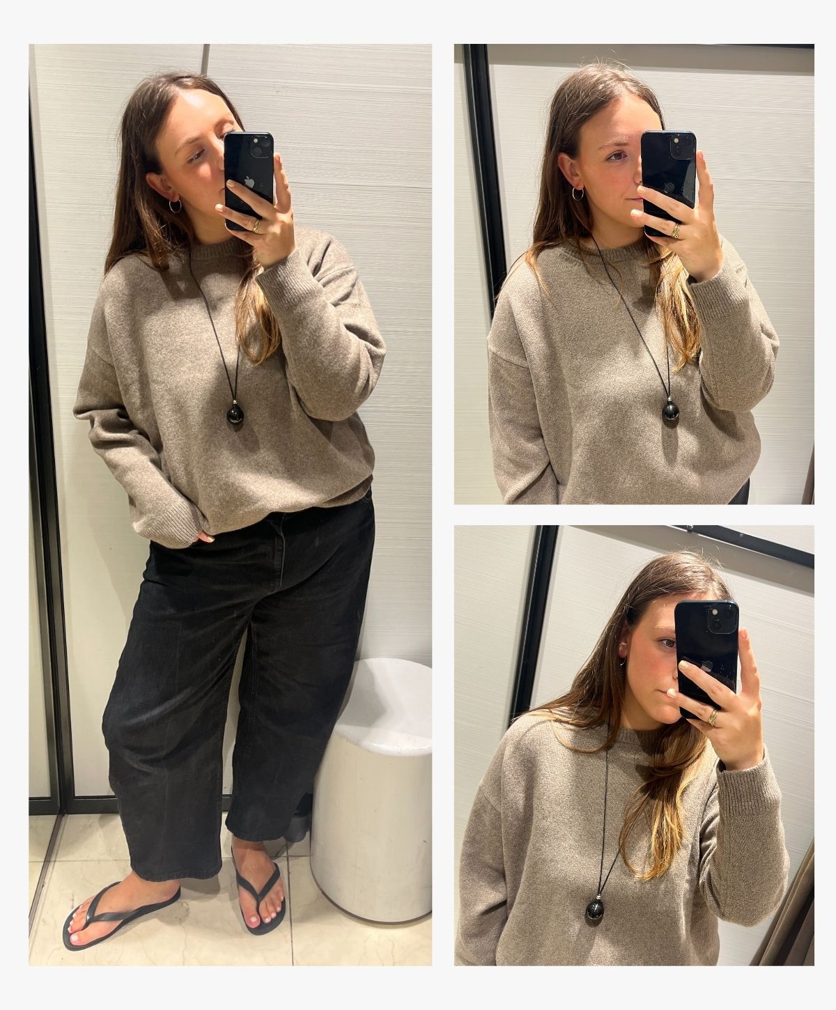 CASHMERE TRY ON AUTUMN 2025