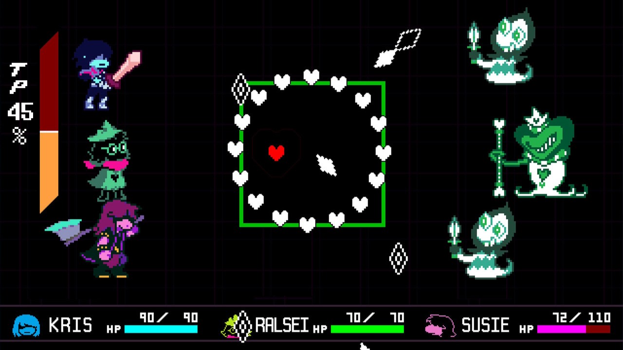 Deltarune