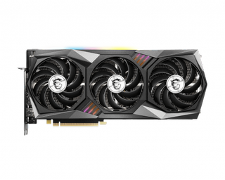 MSI RTX 3070 Gaming Trio