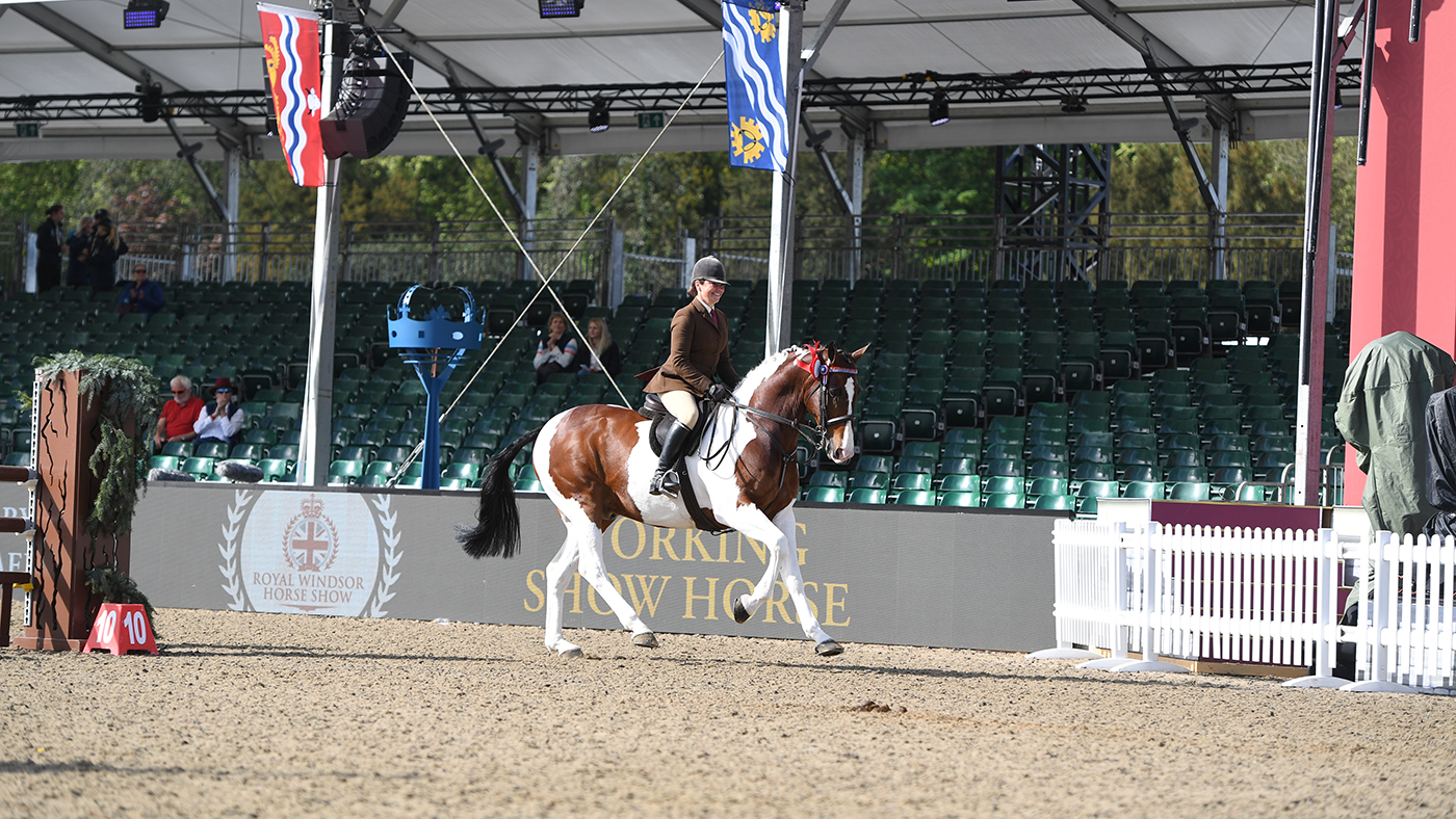 Royal Windsor Horse Show
