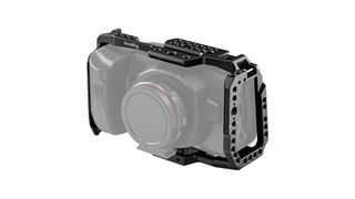 Best camera rigs: SmallRig 2203 Full Cage for Blackmagic Pocket Cinema Camera 6K/4K