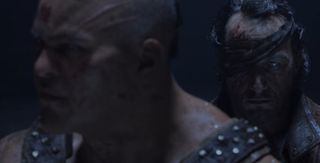 Diablo IV's reveal trailer took a harsh tone