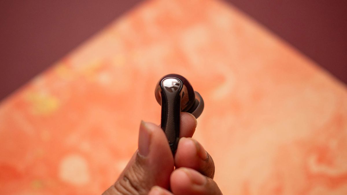 SoundPEATS Air 5 Pro review