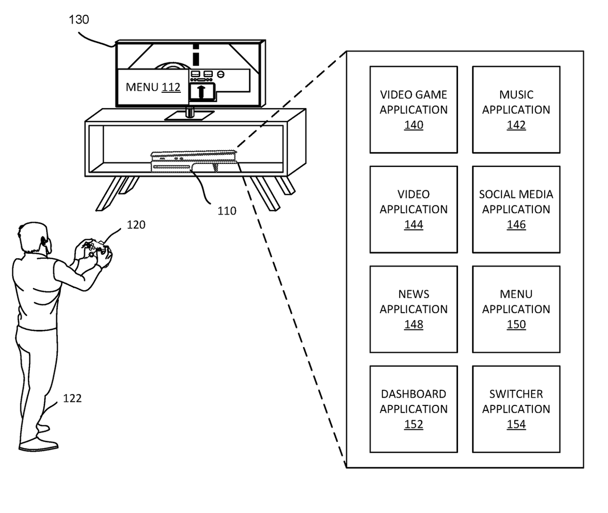 Sony PS5 controller payment patent