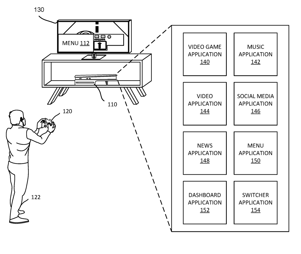 Sony PS5 controller payment patent