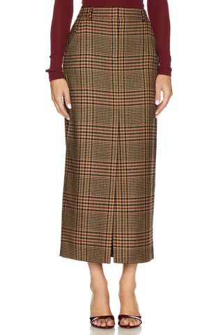 Maxine Skirt