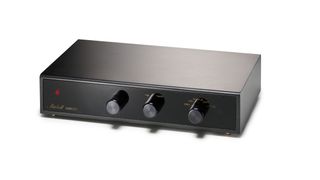 Michell Argo preamp