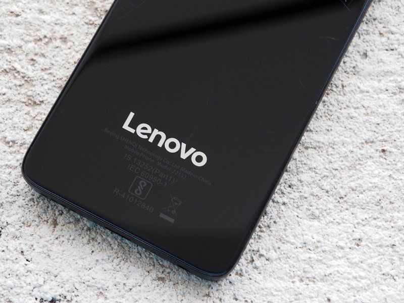 Lenovo Z2 Plus