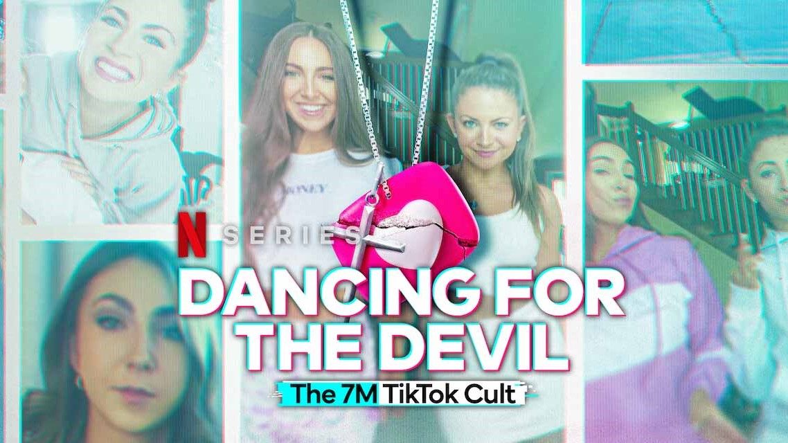 Netflix’s ‘Dancing for the Devil’ Again Tops TVision Power Score ...