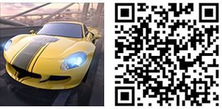 QR: Top Speed Drag and Fast Racing
