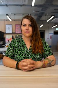 Laura Williams's avatar