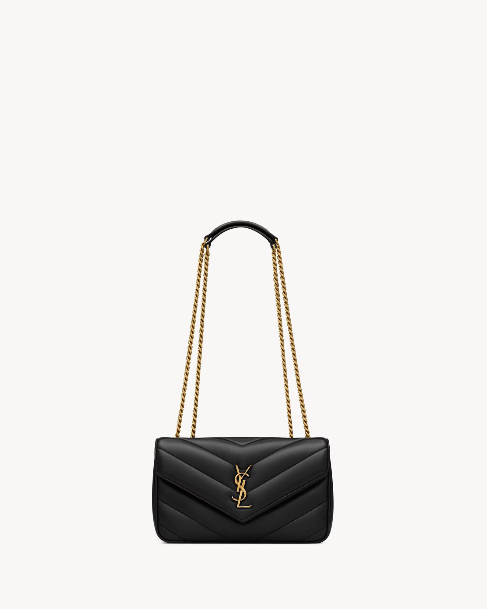YSL, LOULOU Bag