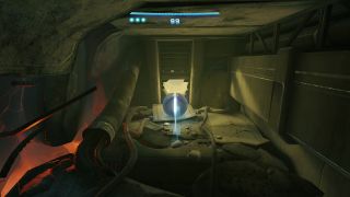 Metroid Prime 4: Beyond screenshots