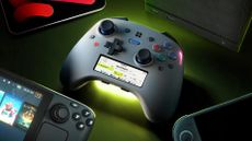 Genki Manta game controller